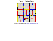 Tablet Screenshot of adaptivebox.net